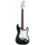 Электрогитара Squier Affinity Stratocaster RW BLK